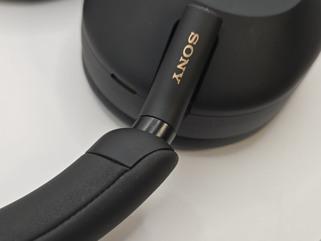 Sony WH-1000XM5 Wireless Over-the-Ear Headphones - Black