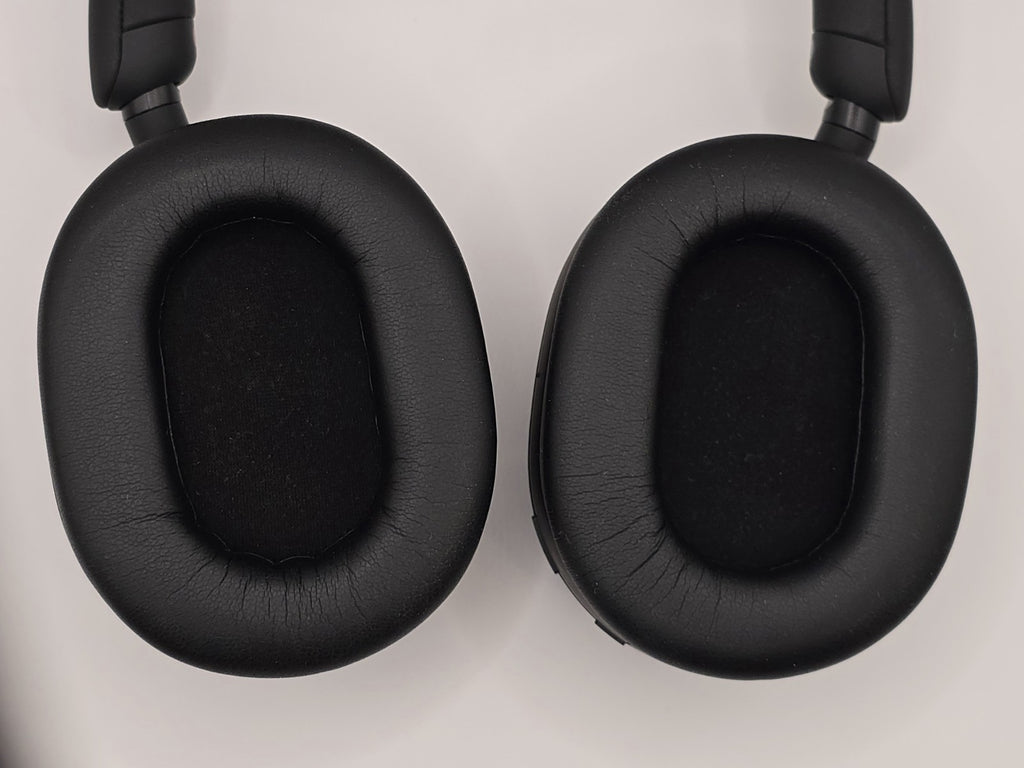 Sony WH-1000XM5 Wireless Over-the-Ear Headphones - Black