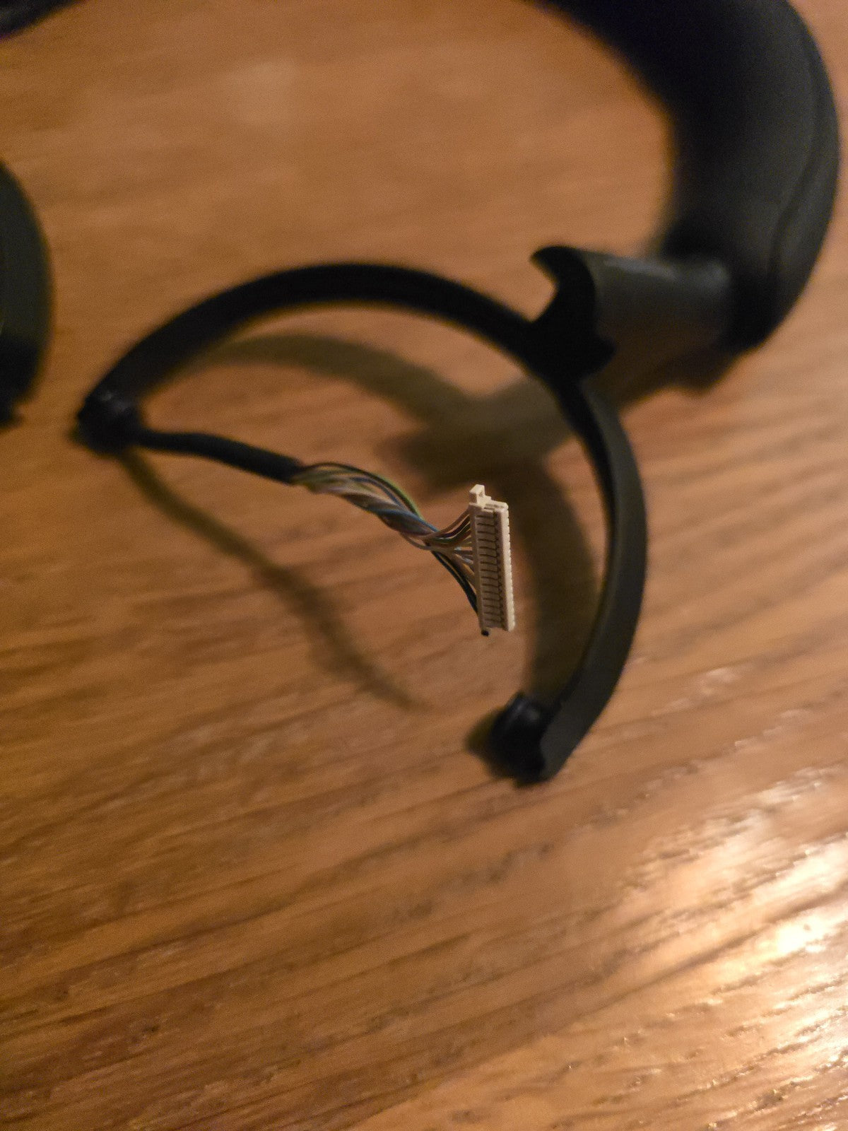 Sony WH-1000XM5 Full Headband Assembly Replacement Without Logos