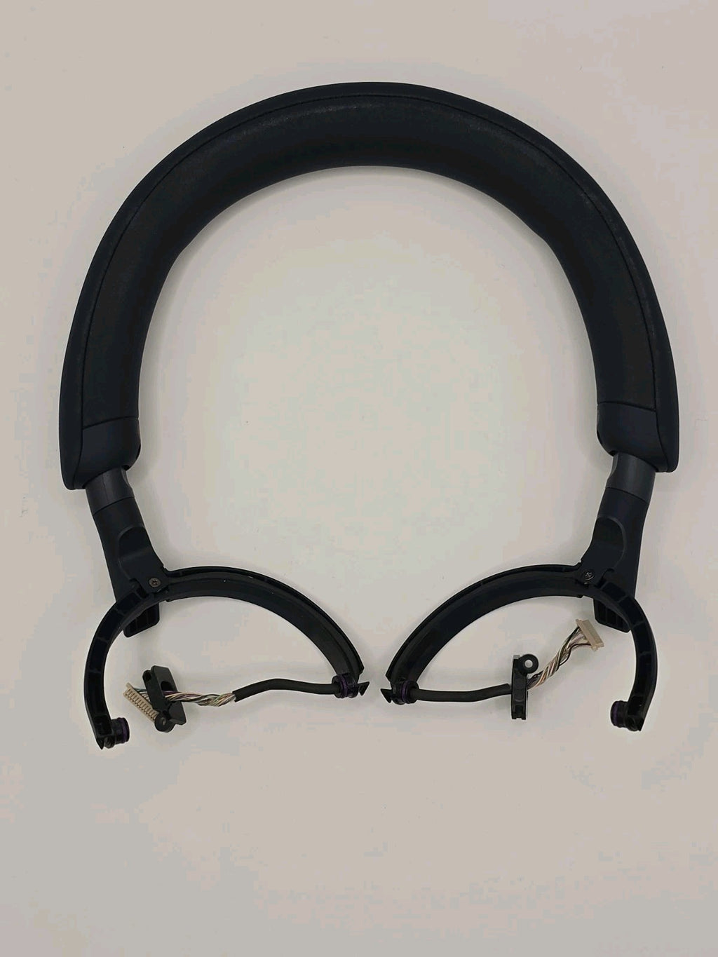 Sony WH-1000XM5 Full Headband Assembly Replacement WITH Logos - Blue