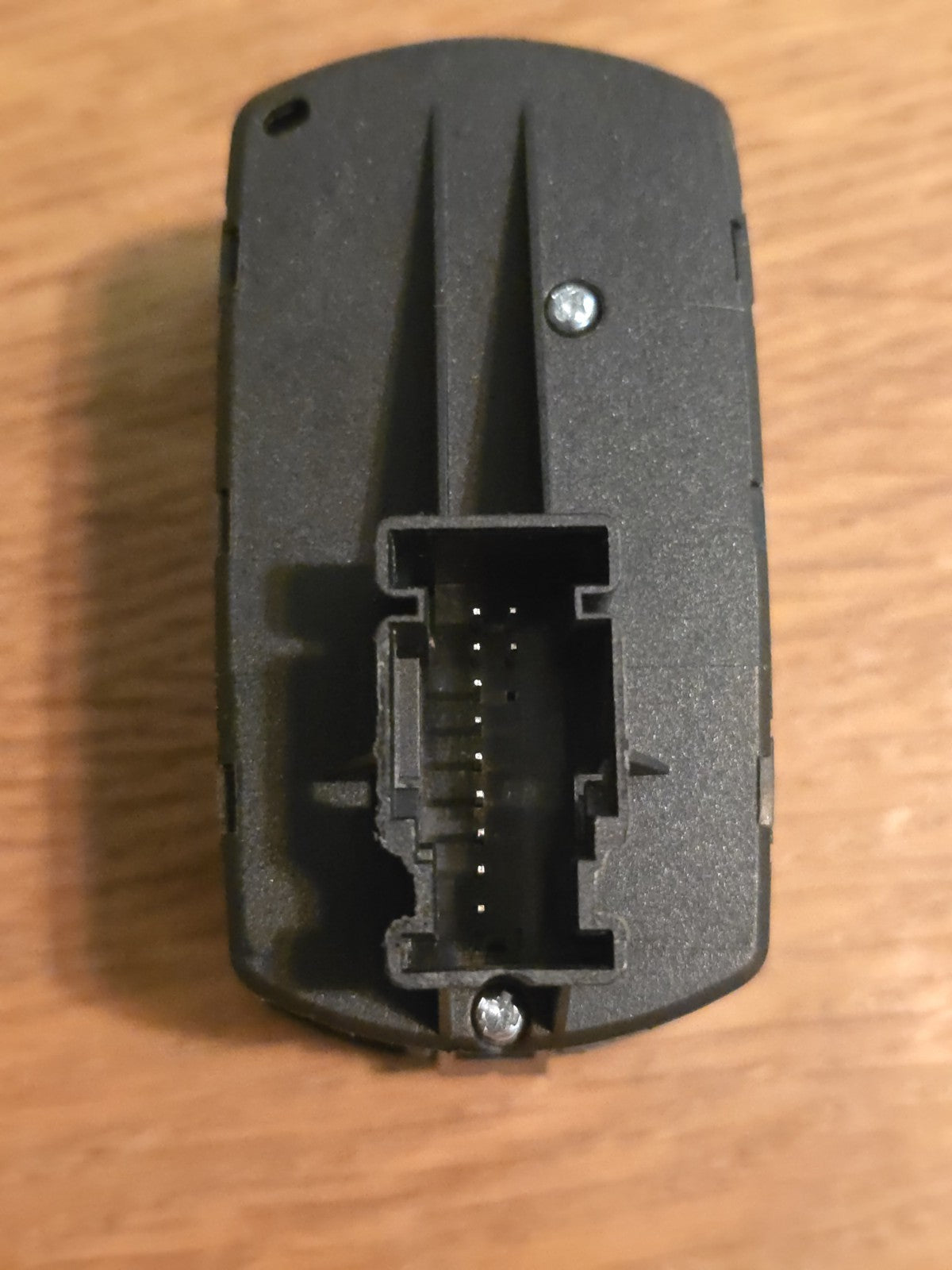 Power Window Lifter Button Control Module For Vauxhall/Opel Corsa