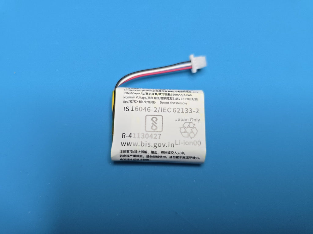 Replacement Battery for Sony WF-1000XM4 Charging Case - BRAND NEW