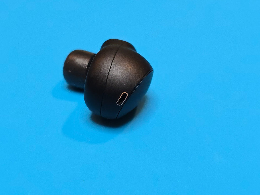 *BRAND NEW BATTERY* Left Ear ONLY Sony WF-1000XM4 Earbud (L) - Black