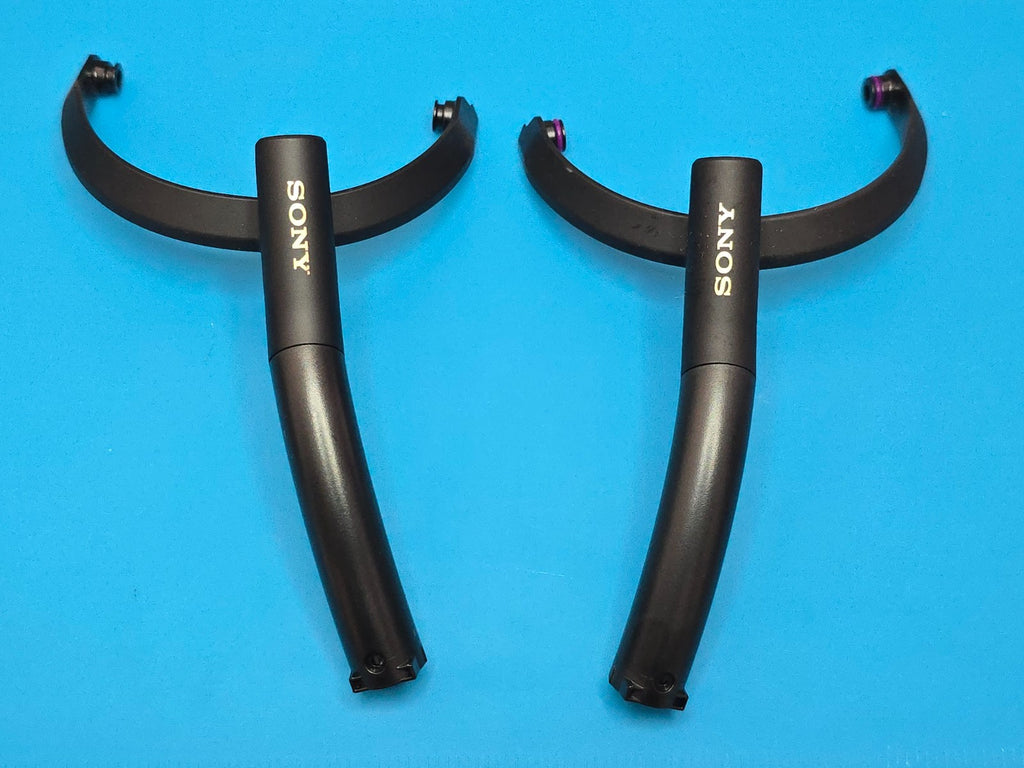 Sony WH-1000XM5 Replacement Service of  BOTH Swivel Bracket/Hinges - (L) + (R)
