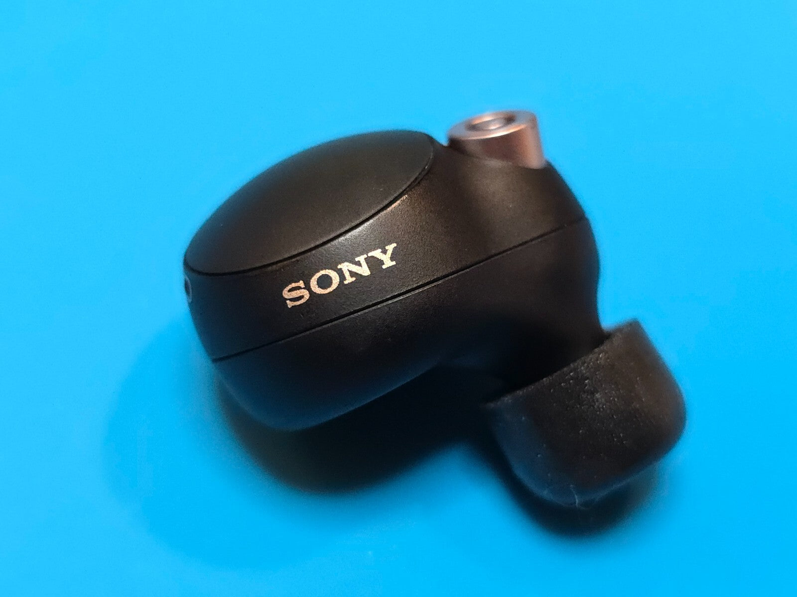 *BRAND NEW BATTERY* Left Ear ONLY Sony WF-1000XM4 Earbud (L) - Black