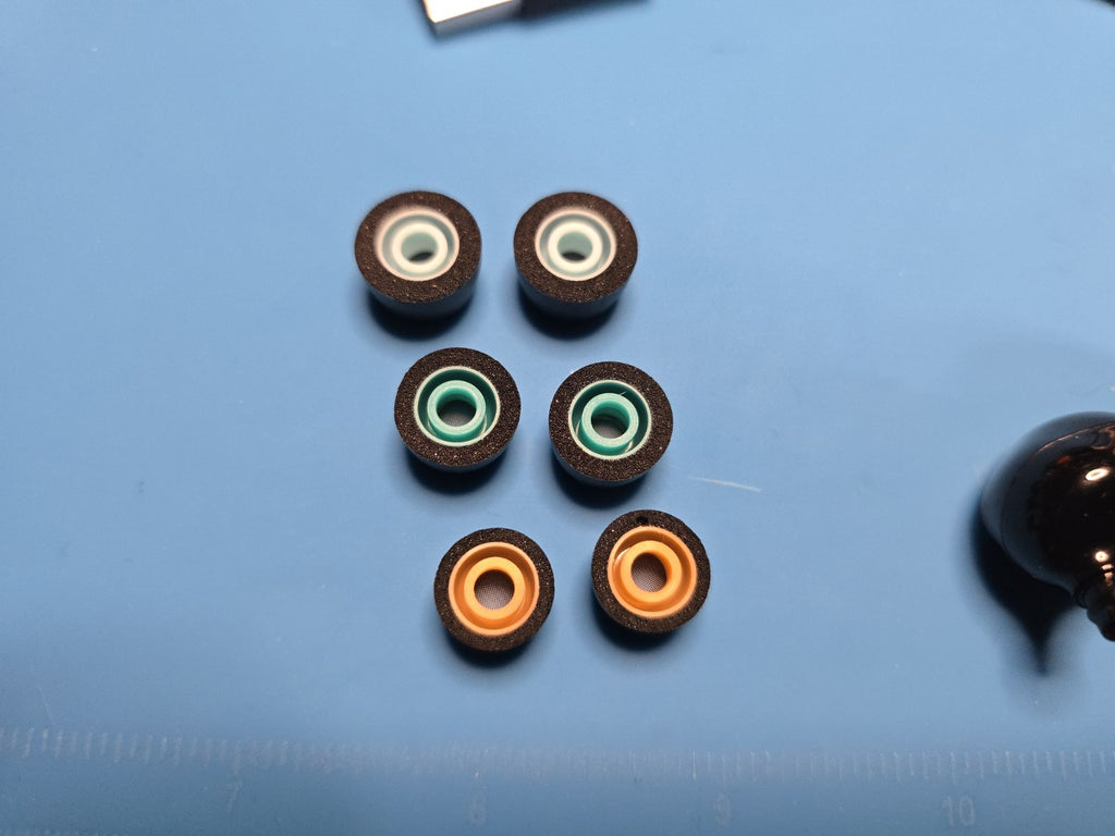 Sony WF-1000XM5 Wireless Over-the-Ear Headphones - Black