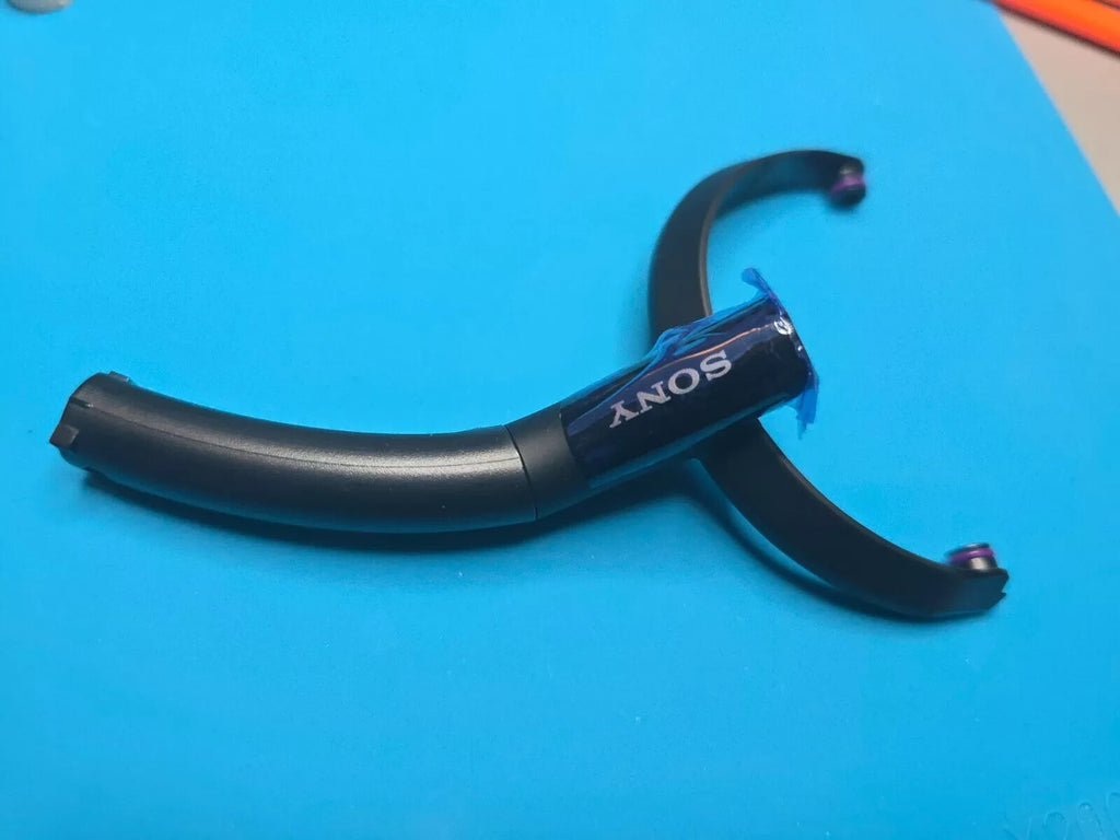 Sony WH-1000XM5 Hinge Swivel Bracket for Earcups - (L) or (R) - Black