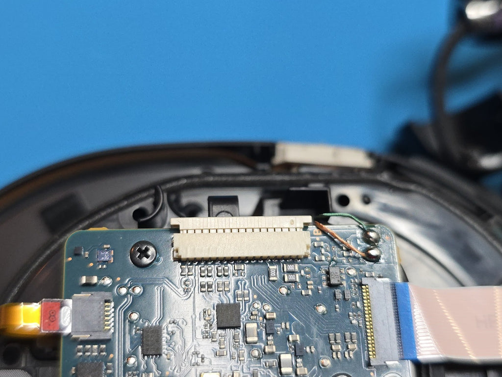 Sony WH-1000XM5 16 PIN Connector For Main Harness