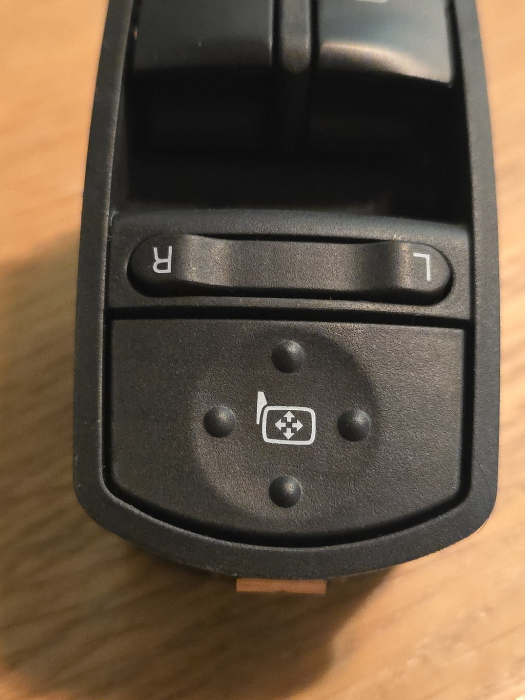 Power Window Lifter Button Control Module For Vauxhall/Opel Corsa