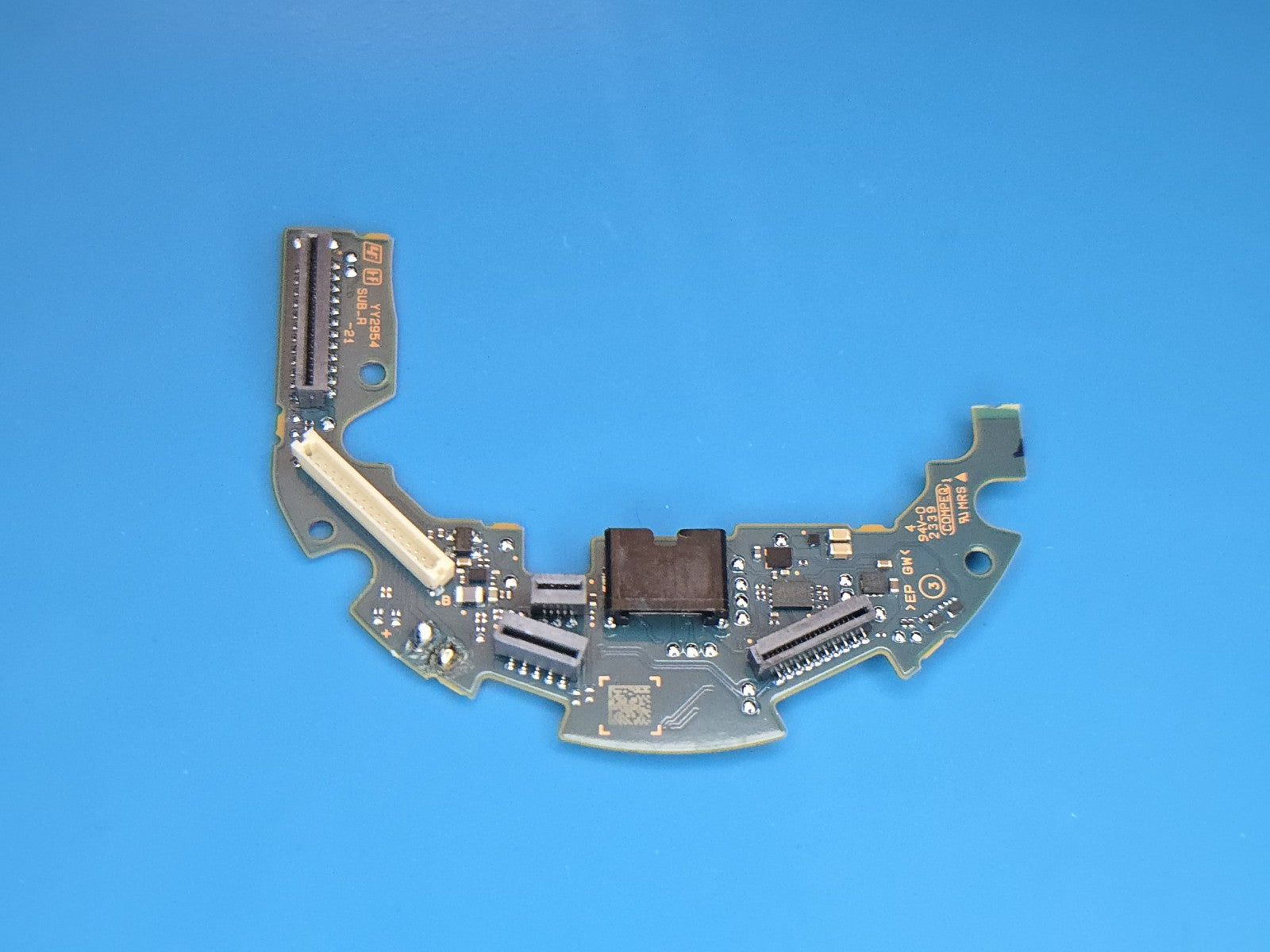Sony WH-1000XM5 Battery Board / C-shape Board