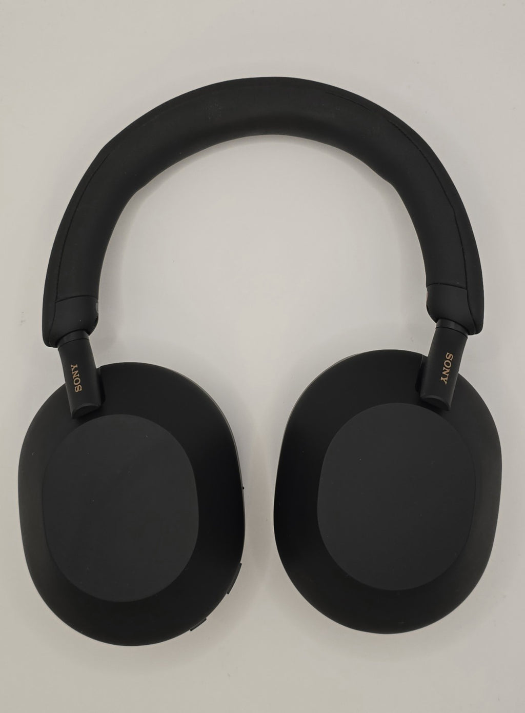 Sony WH-1000XM5 Wireless Over-the-Ear Headphones - Black