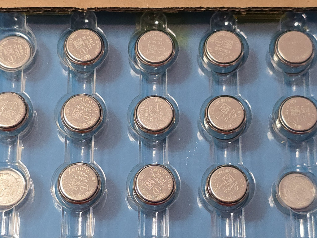 ZeniPower Z55H - Earbud Replacement Battery for Sony WF-1000XM4