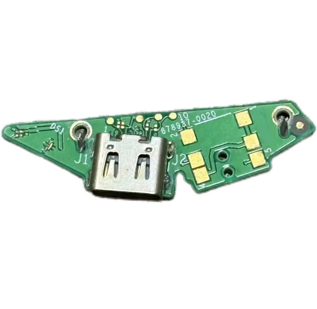 Bose Quietcomfort Ultra USB Charging Port PCB Circuit Board