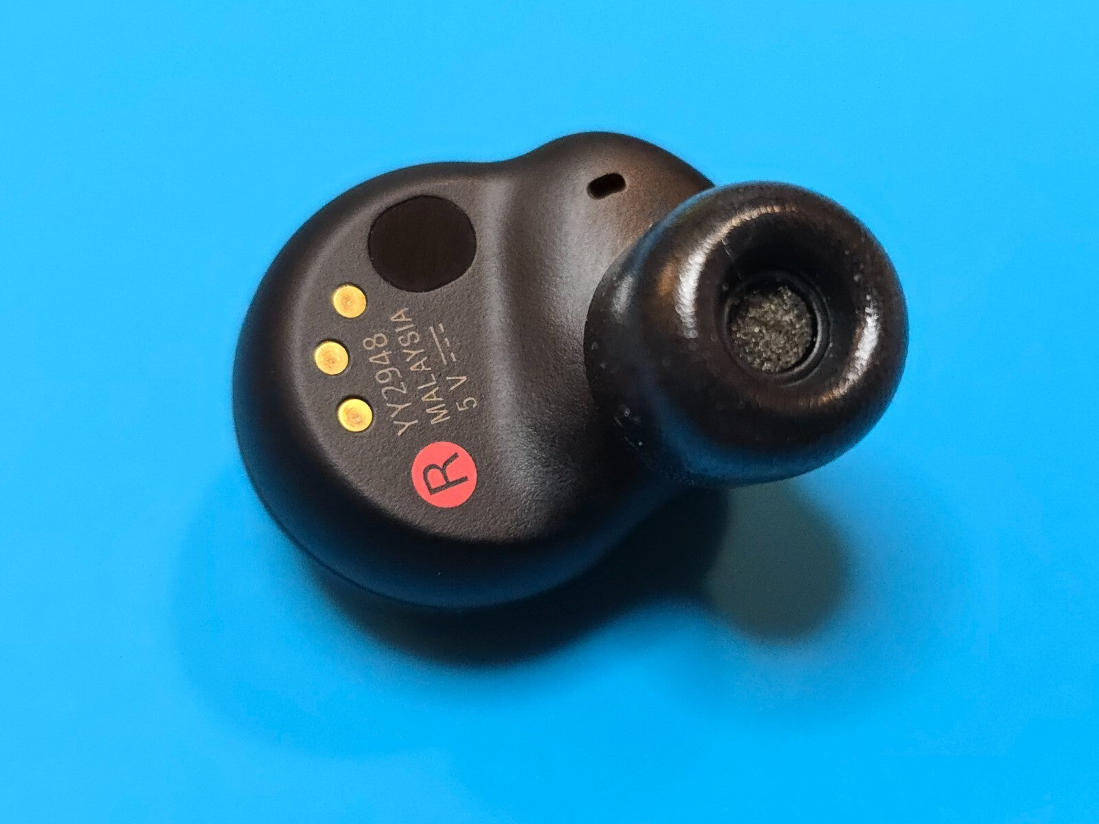 *BRAND NEW BATTERY* Right Ear ONLY Sony WF-1000XM4 Earbud (R) - Black