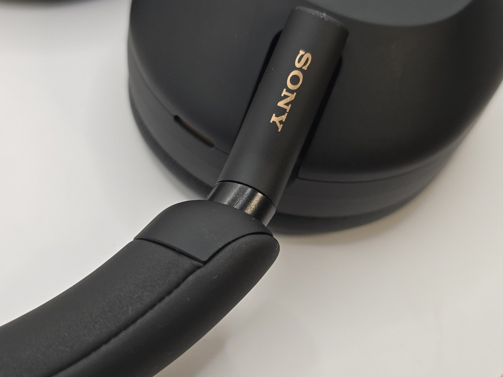 Sony WH-1000XM5 Wireless Over-the-Ear Headphones - Black