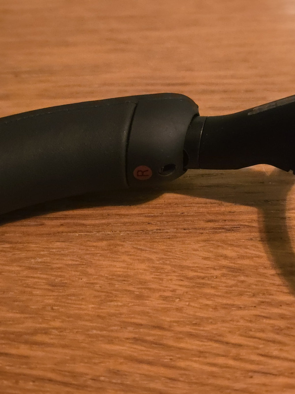 Sony WH-1000XM5 Full Headband Assembly Replacement Without Logos