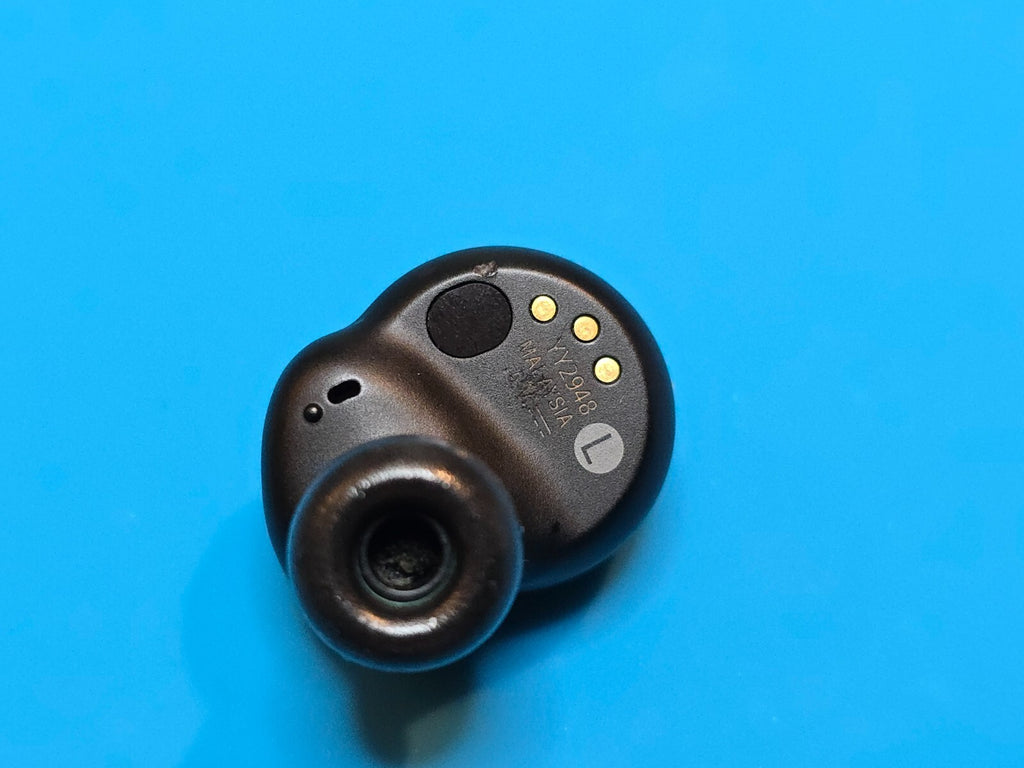 *BRAND NEW BATTERY* Left Ear ONLY Sony WF-1000XM4 Earbud (L) - Black